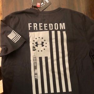 Youth Under Armour Shirt